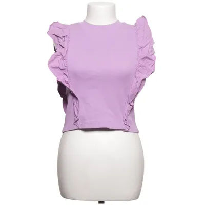Topp (Sbfrill Top) från Shoeby Bomull, Elastan
