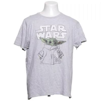 T-shirt (Grå) från Star Wars Bomull