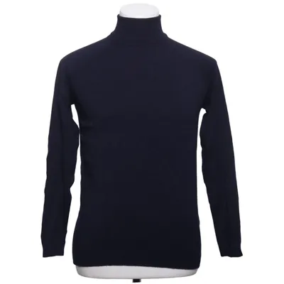 Coltrui (Blauw) van Zara Man Basic Polyamide, Viscose