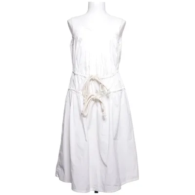 Robe (Cherry) de Acne Studios Coton