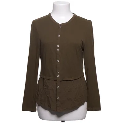 Cardigan (Grøn) fra White Stuff Linned, Viscose
