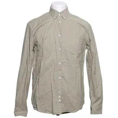 Button down shirt (Green) from Arket Cotton