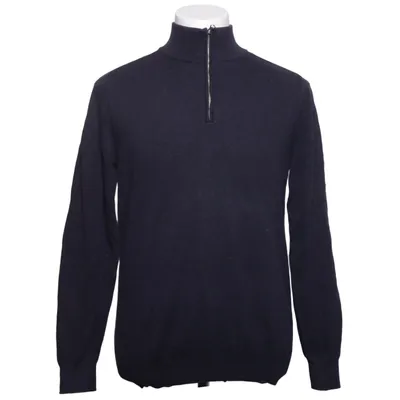 Tröja (Blå) från John Henric Bomull