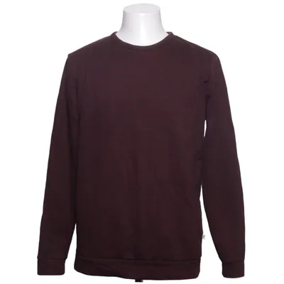 Sweatshirt (Enno o-n ls 7057) from Samsøe & Samsøe Cotton, Polyester