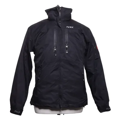 Allvädersjacka (Svart) från Peak Performance Goretex, Polyester