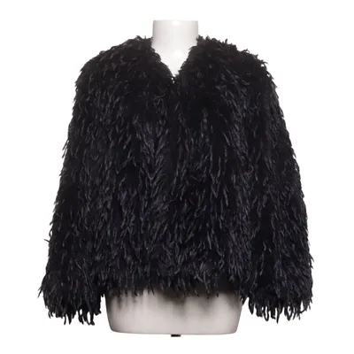Jacket (Black) from Luisa Cerano Polyester