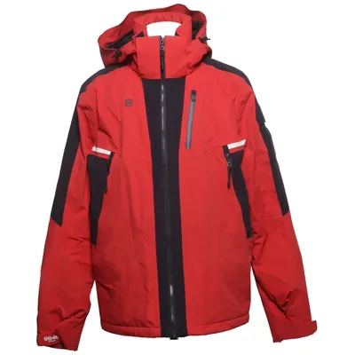 Skidjacka (Röd, Svart) från 8848 Altitude Elastan, Polyamid, Polyester