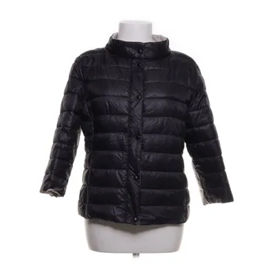 Lättviktsjacka (Svart) från Amisu Polyamid, Polyester