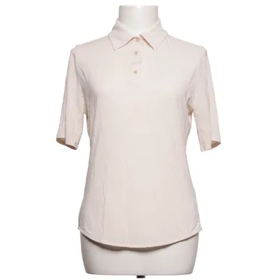 Polo (Beige) de Heart Élasthane, Polyester, Viscose