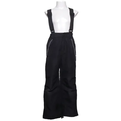 Skibroek (Zwart) van Active Touch Kids Polyester