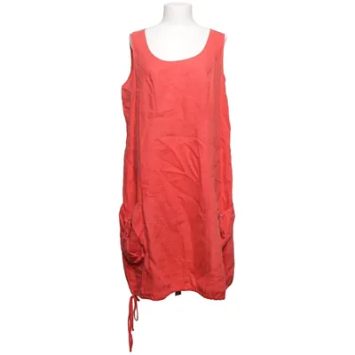 Dress (Red) from Prêt Linen