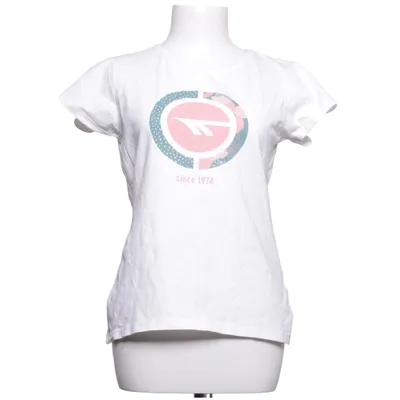 T-shirt (Lady Defi) fra Hi-Tec Bomuld, Elastan