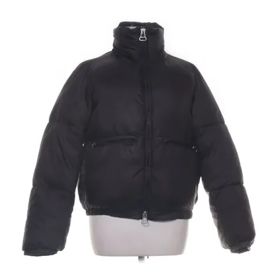 Vinterjakke (Sort) fra Weekday Nylon, Polyester
