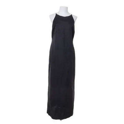 Maxi dress (Black) from Trend Report Polyester
