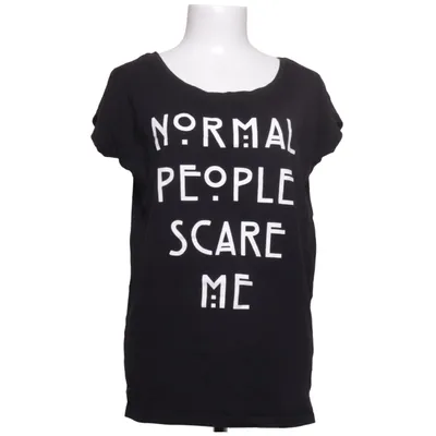 T-shirt (Grijs) van American Horror Story Katoen