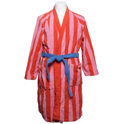 Bathrobe (Pink, Red, Blue)