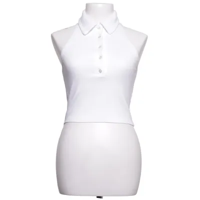 Top (Soft A&F Rib) fra Abercrombie & Fitch