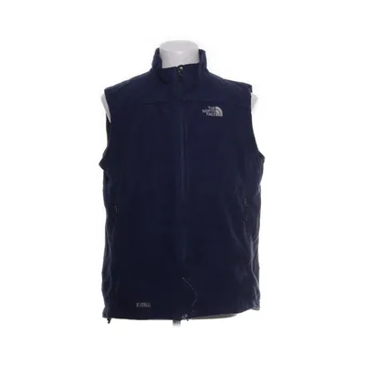 Outdoor vest (Blauw) van The North Face Polyester