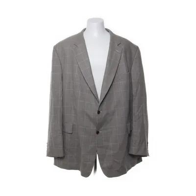Blazer (Beige, Multicolored) from Odermark Silk, Wool