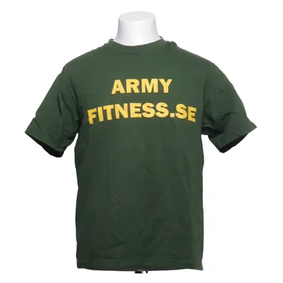 T-shirt (Green) from South West Cotton