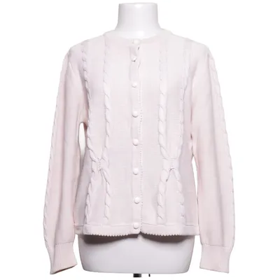 Cardigan (Rose) de Paon Coton
