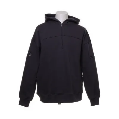 Sweat à capuche (Gris) de LXA Coton, Polyester