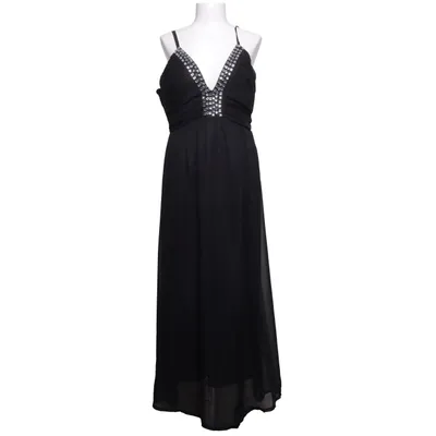 Avondjurk (Zwart) van KDK London Polyester