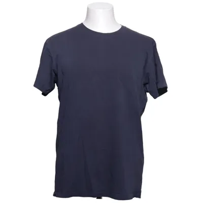 T-shirt (Blå) från Closed Ekologisk bomull