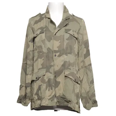 Veste safari (Crowley) de Fritzi aus Preußen Viscose