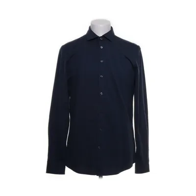 Shirt (Classic) van Shaping New Tomorrow Katoen, Elastaan