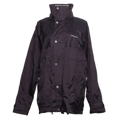 Veste (Gris) de Aquatech Polyamide, Polyester