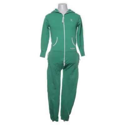 Mjukisdräkt (Grön) från OnePiece