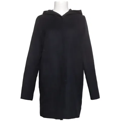 Jas (Blauw) van Jan Mayen Kasjmier, Polyester, Wol