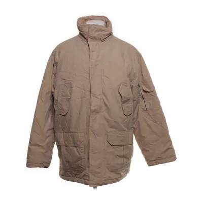 Vinterjacka (PARKER) från Parker Bomull, Polyamid