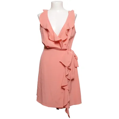 Wrap dress (Pink) from Atmosphere Polyester