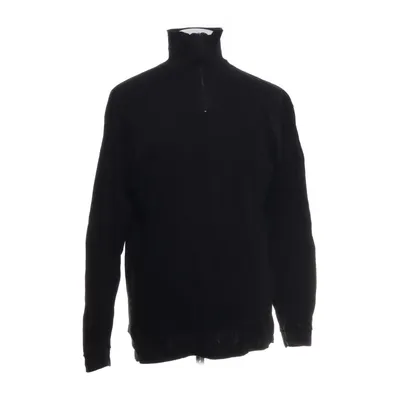 Henley shirt (Black) from Conte of Florence Cotton