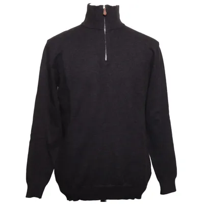 Tröja (Grå) från Yves Enzo Polyamid, Polyester, Viskos