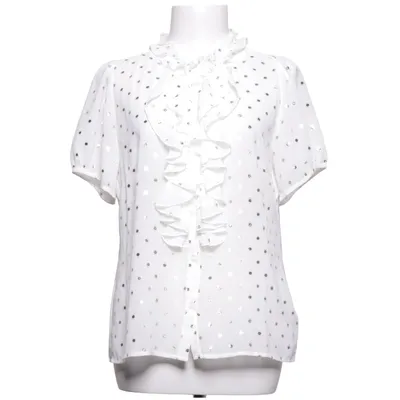 Topp (Vit) från Cream Polyester