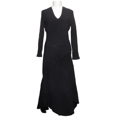 Dress (Aansluitende snit ) from Indies