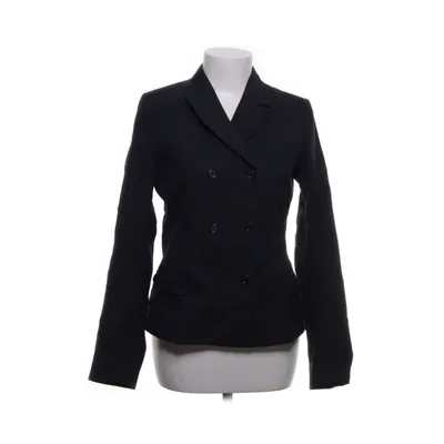 Kavaj (Blå) från HOPE by Ringstrand Söderberg Acetat, Bomull, Elastan, Polyamid, Polyester, Viskos