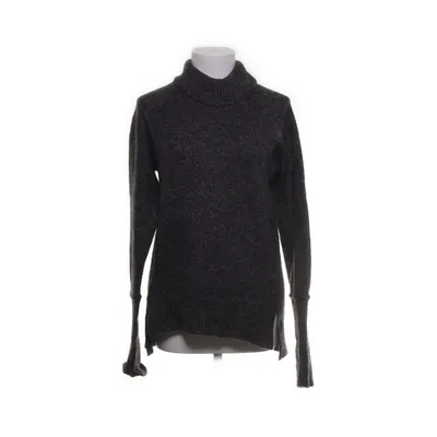 Pull-over (Gris) de More Than Basic Acrylique, Élasthane, Mohair, Polyamide
