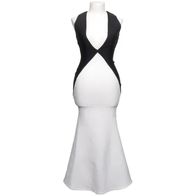 Jurk (S092) van Fashion Nova Elastaan, Polyester