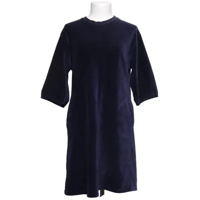 Robe (Bleu) de Tu Woman