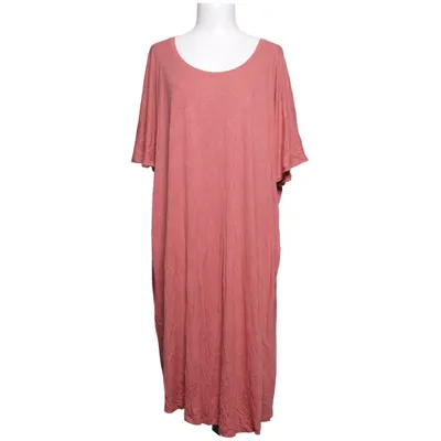 Jurk (Roze) van Ellos Elastaan, Viscose