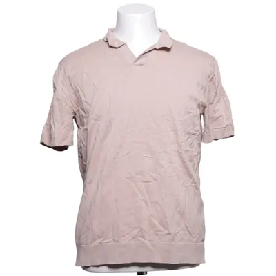 Poloshirt (Beige) van COS Katoen
