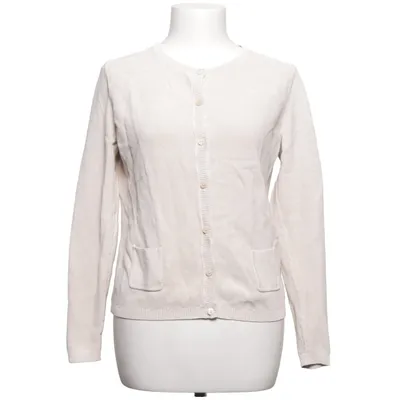 Cardigan (Beige) fra Chelsea Rose NYC Bomuld