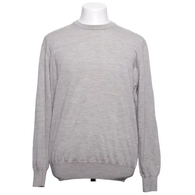 Sweater (Basic) from Franco Ziche Merino wool