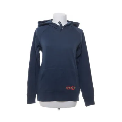 Huvtröja (Petrol) från Santa Cruz Bomull, Polyester