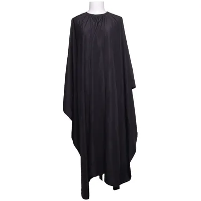 Frisörkappa (Svart)