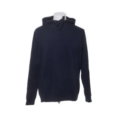 Hoodie (Blue) from LRS Cotton, Polyester
